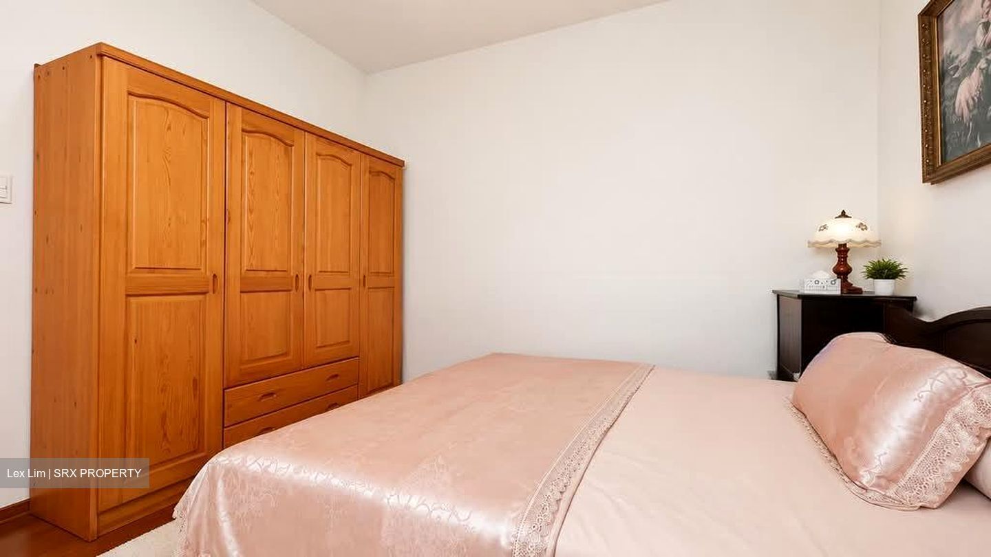 Belgravia Park (D28), Terrace #593698381